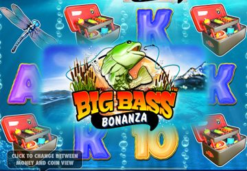 Microgaming - игровой автомат онлайн от Various с RTP 95.47%